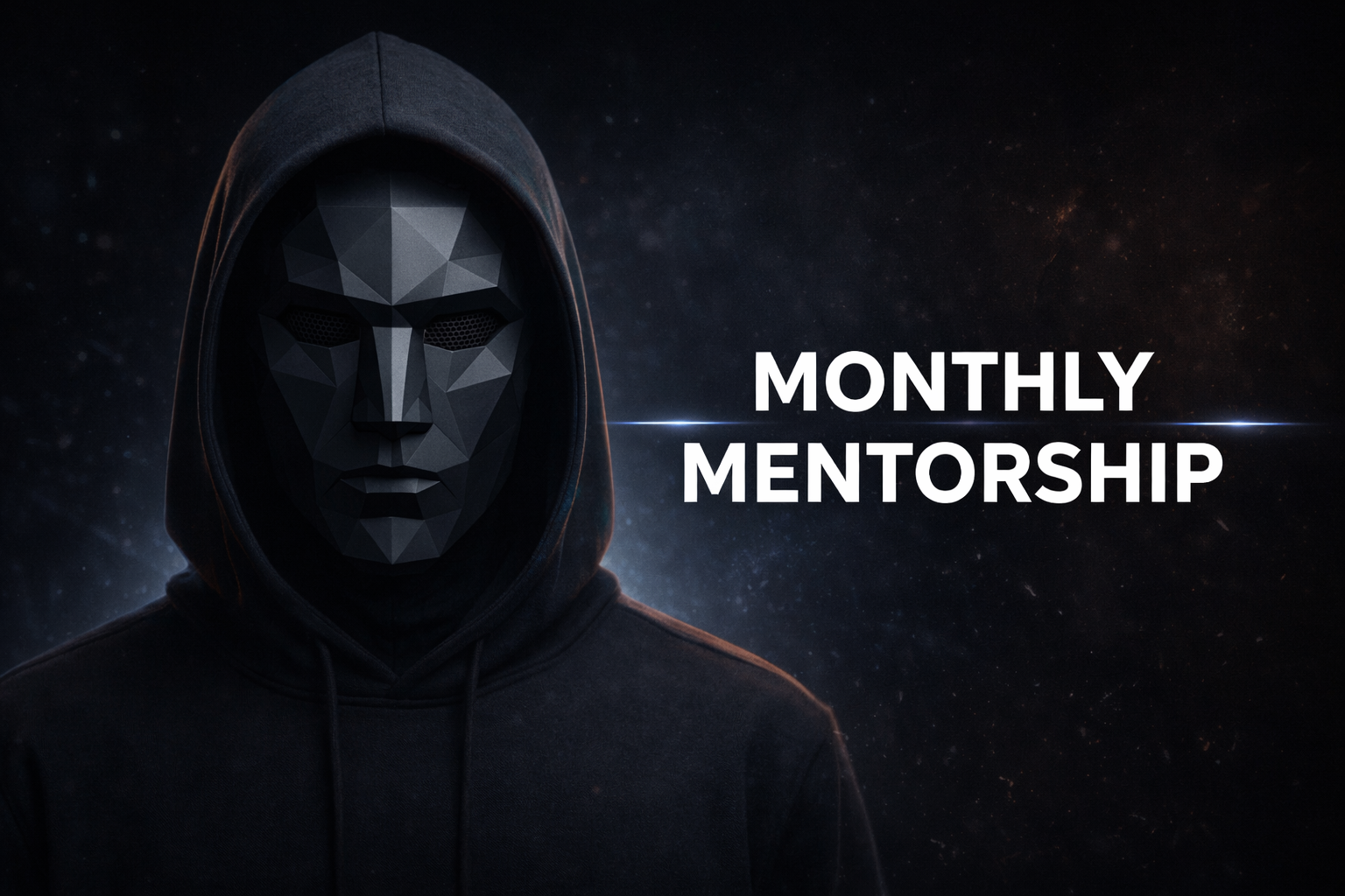 Monthly Mentorship