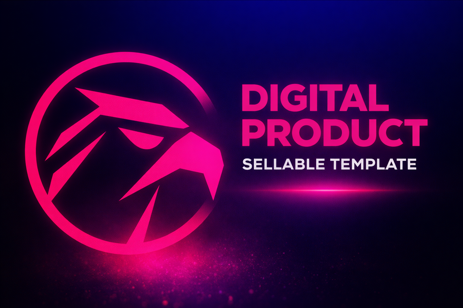 Build a Sellable Digital Product