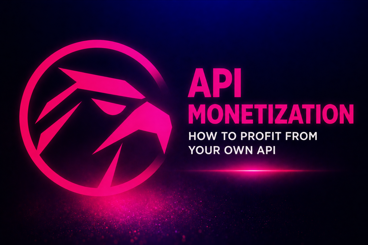 Make Money With Your API