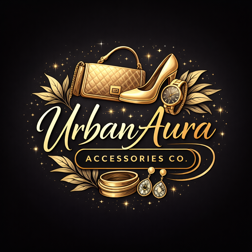 UrbanAura Minimalist Set
