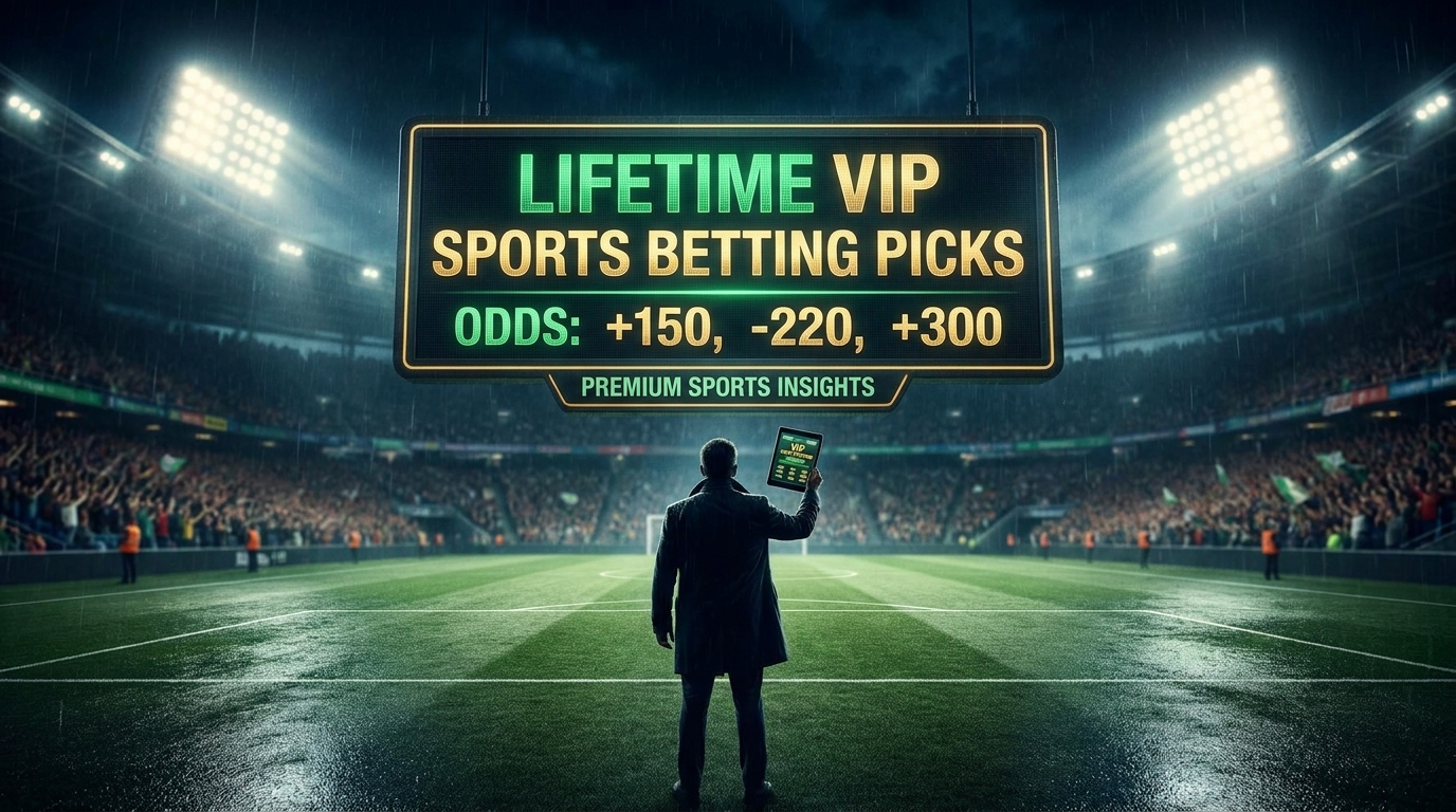 MintPicks Lifetime VIP