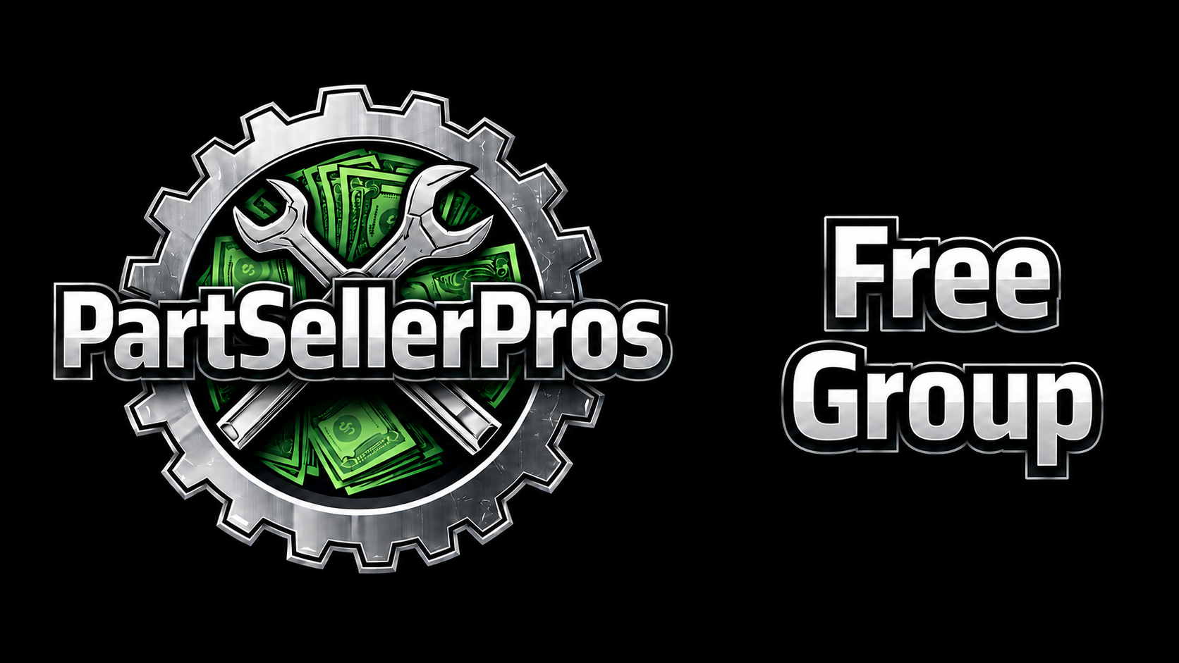 PartSellerPros Free Group
