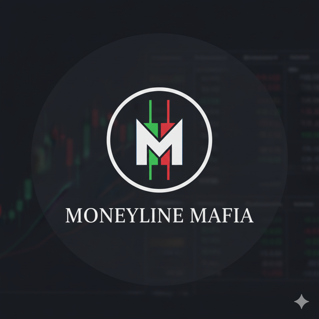 MoneyLineMafia banner