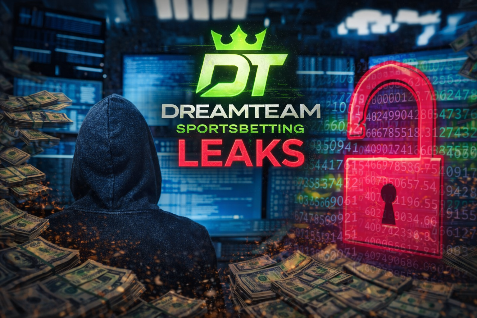 Leaks🔓