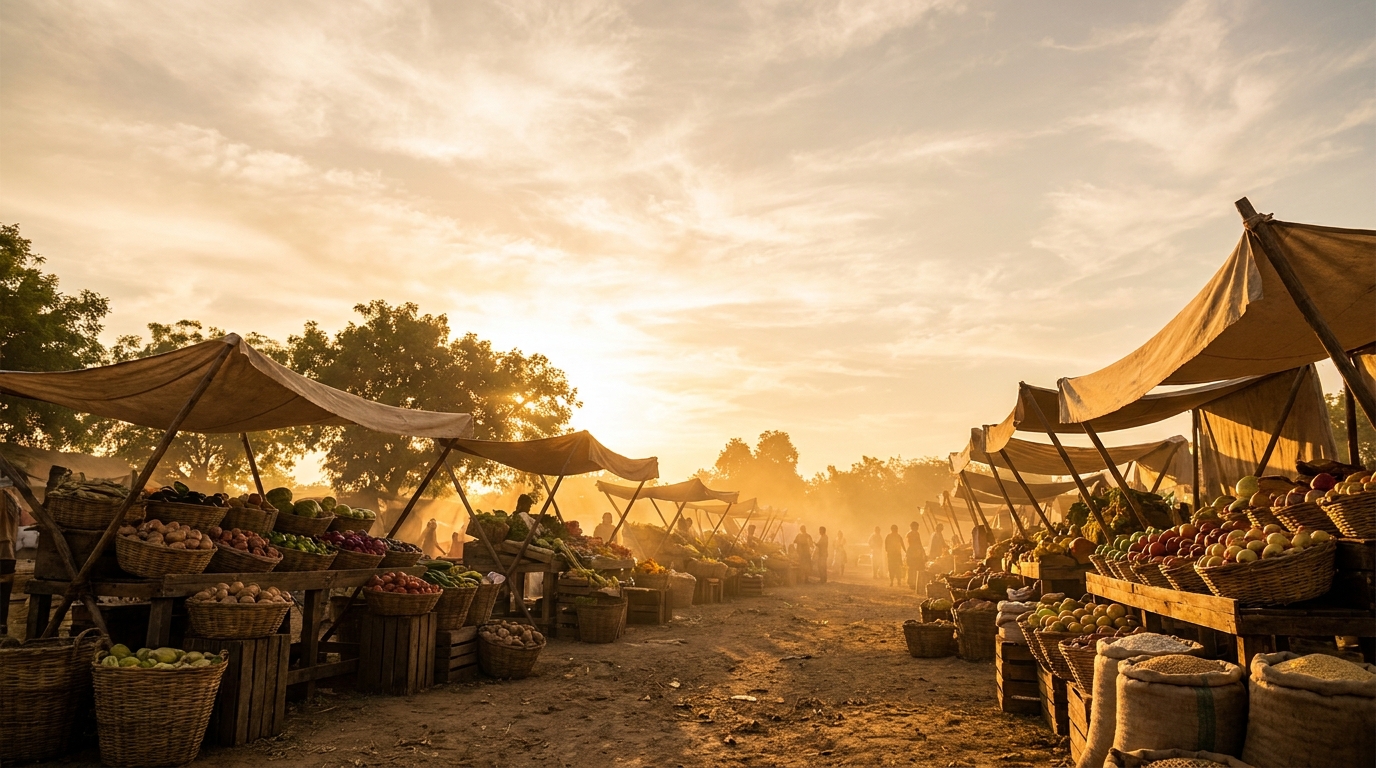 Farmer Seller Membership
