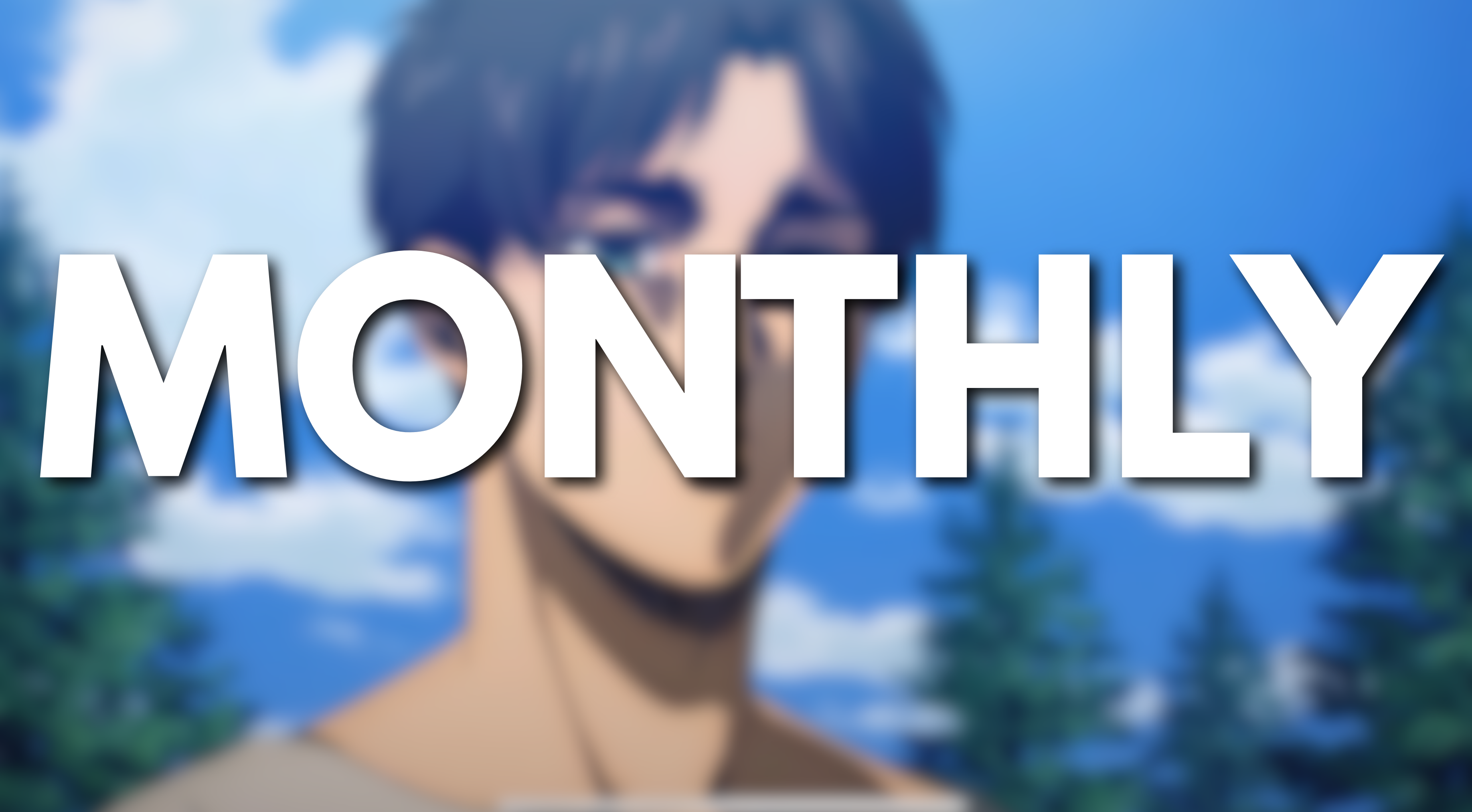 Monthly Access 