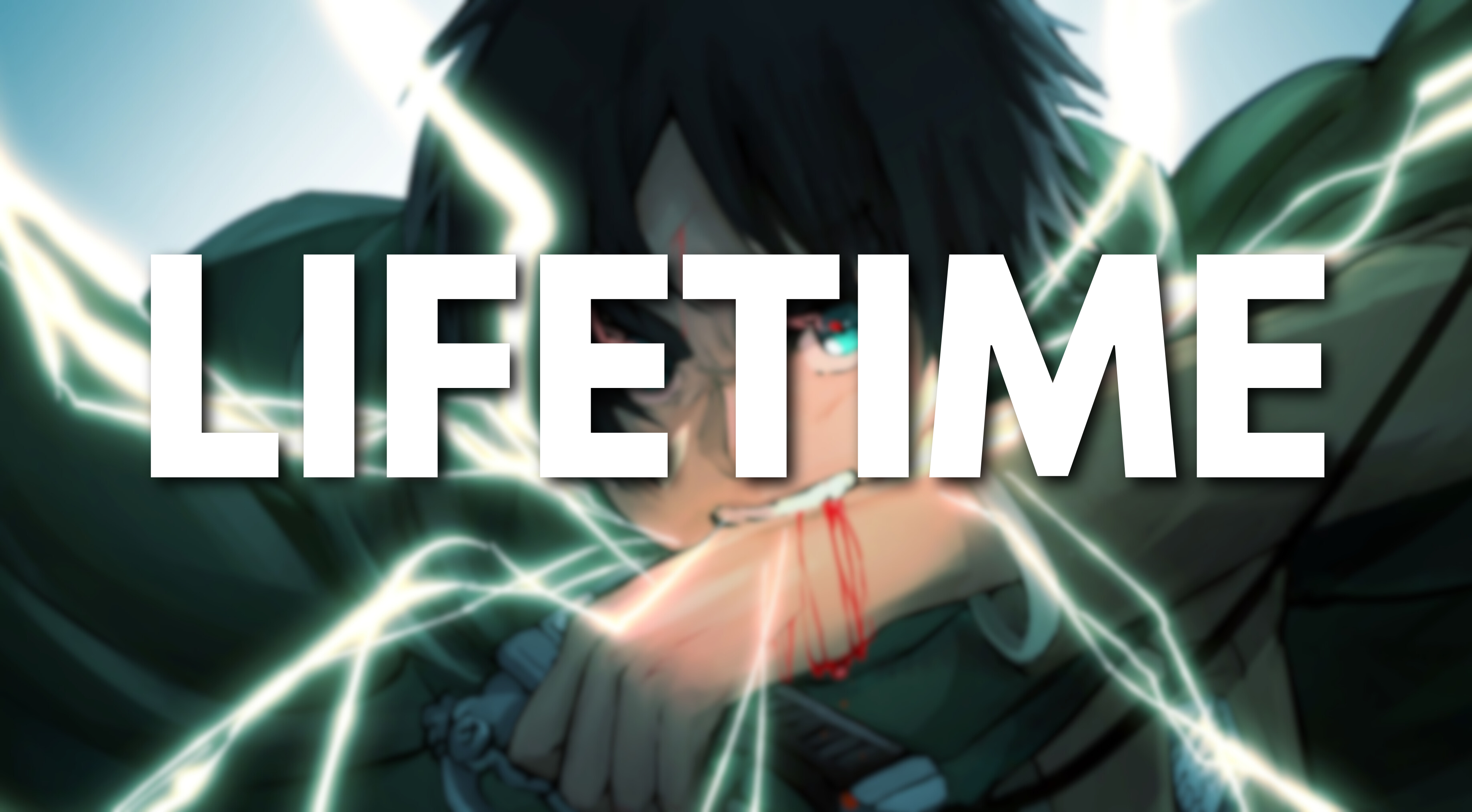 Lifetime Access