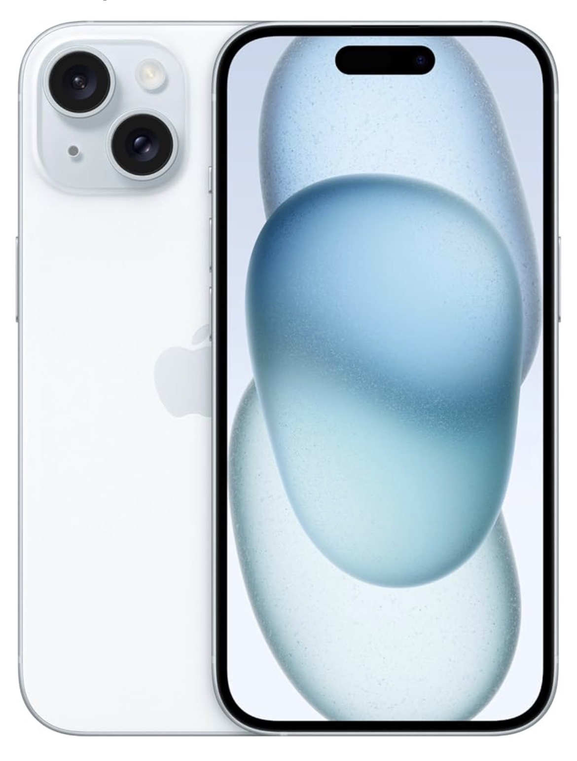 Apple iPhone 15 