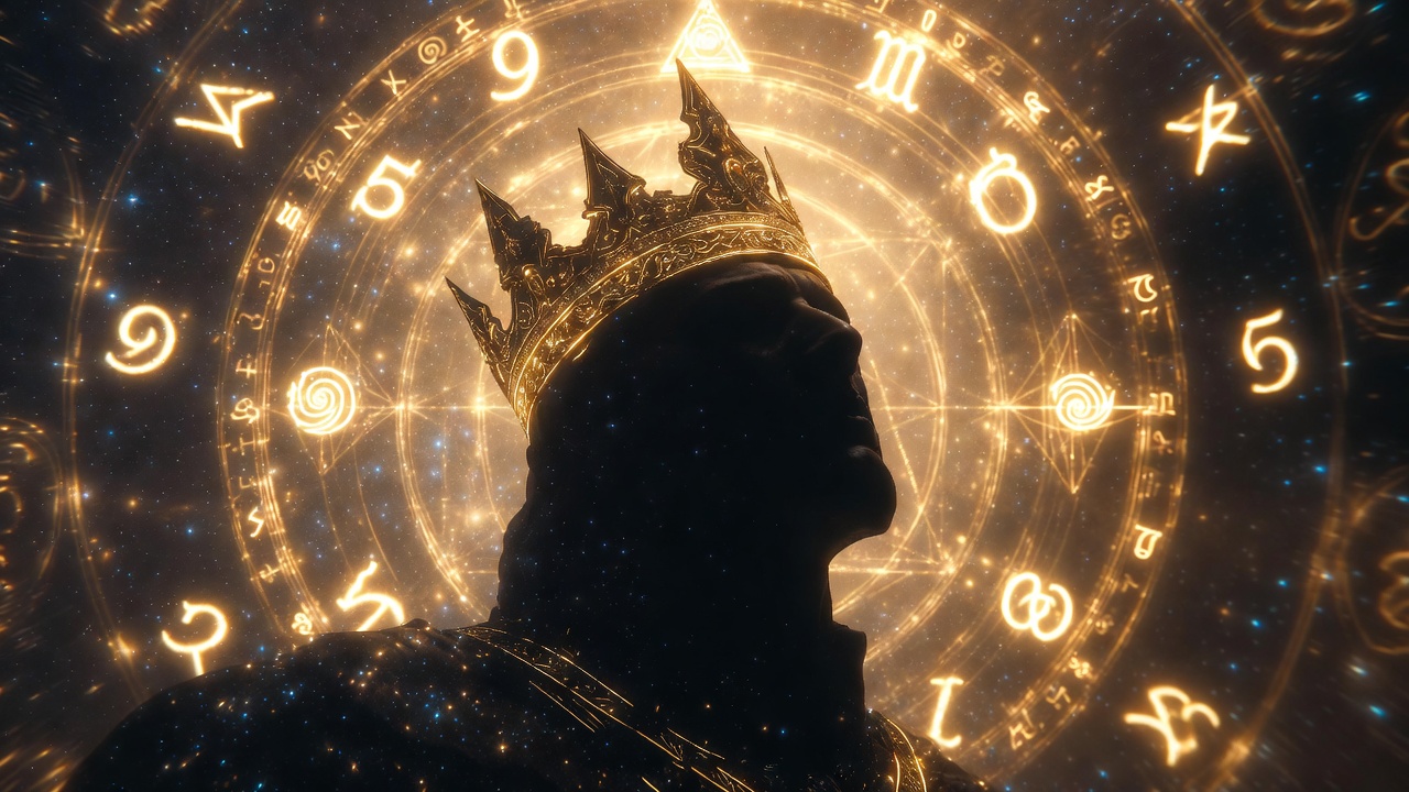 The Numerology King Vault