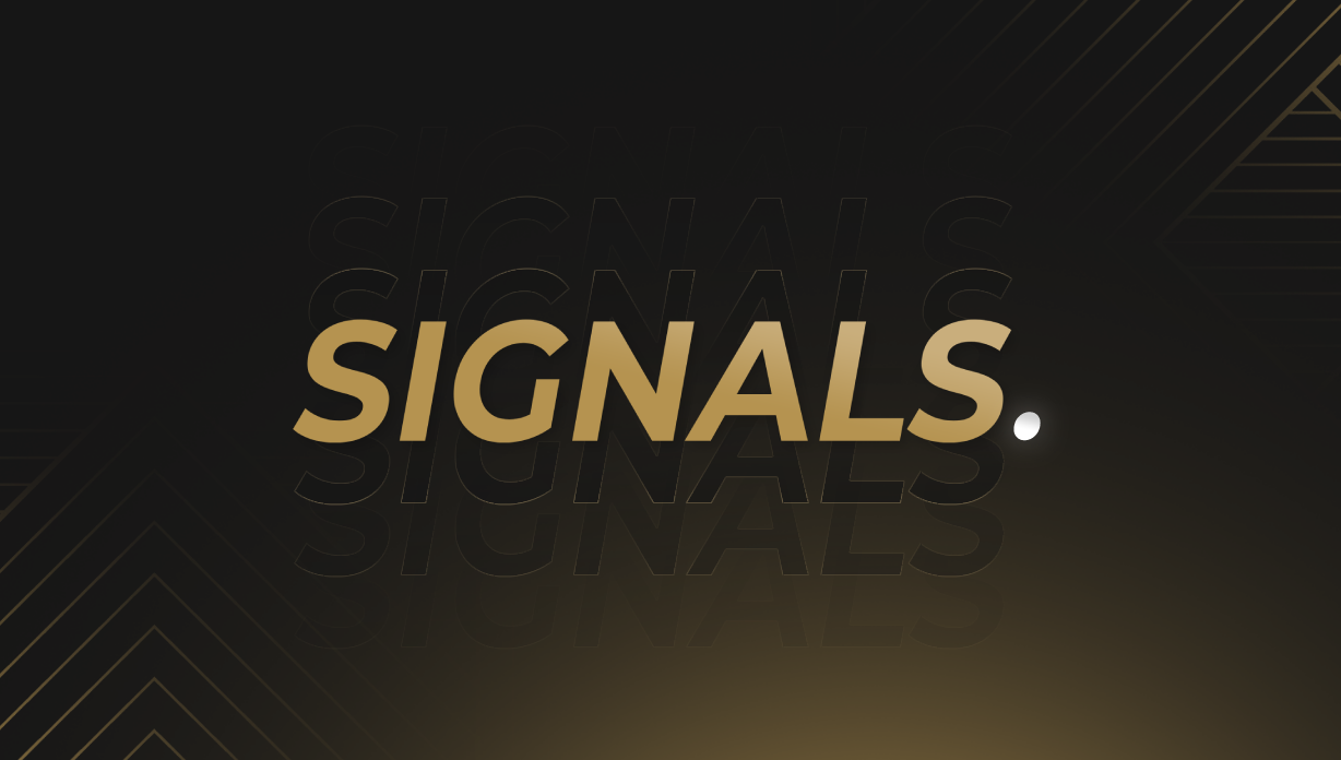 Signals