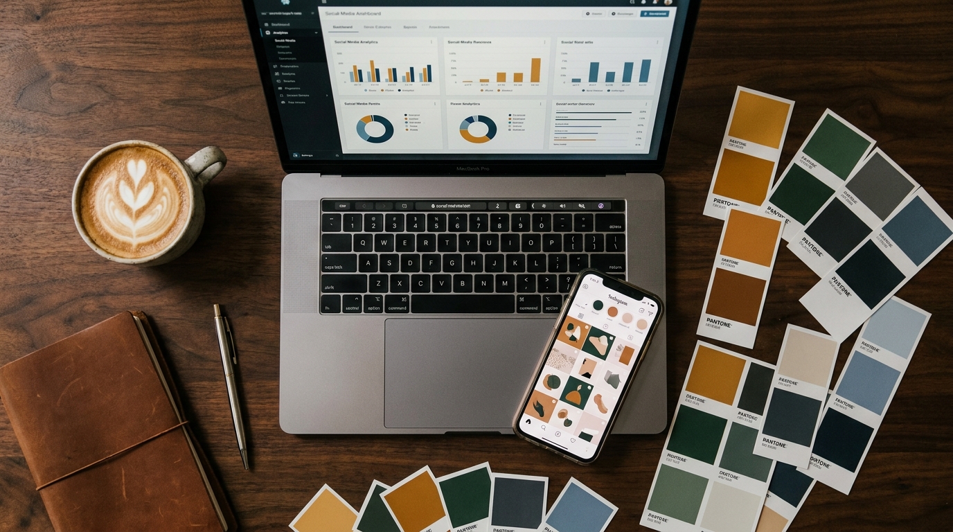 RLMEDIA Agency Services