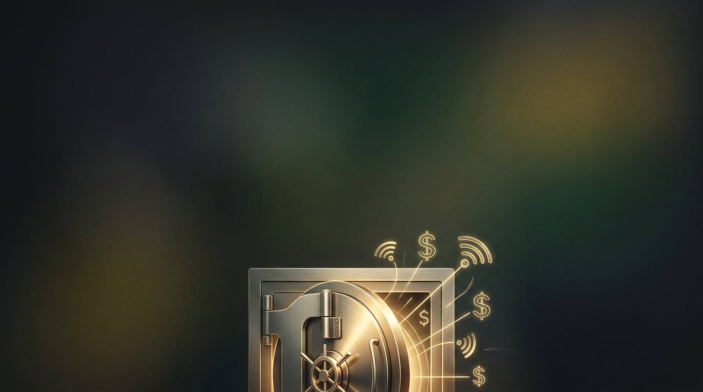 The Moolah Vault