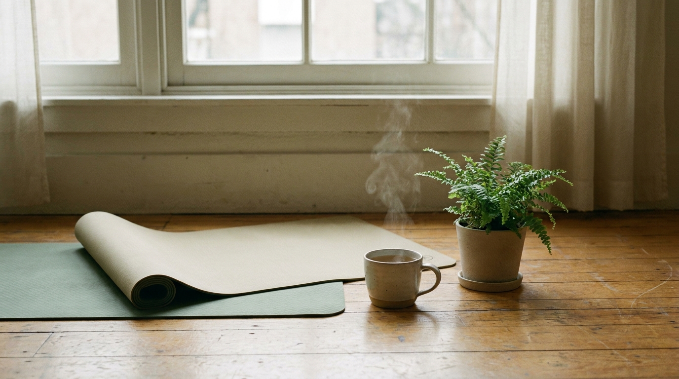 Holistic Wellness Membership