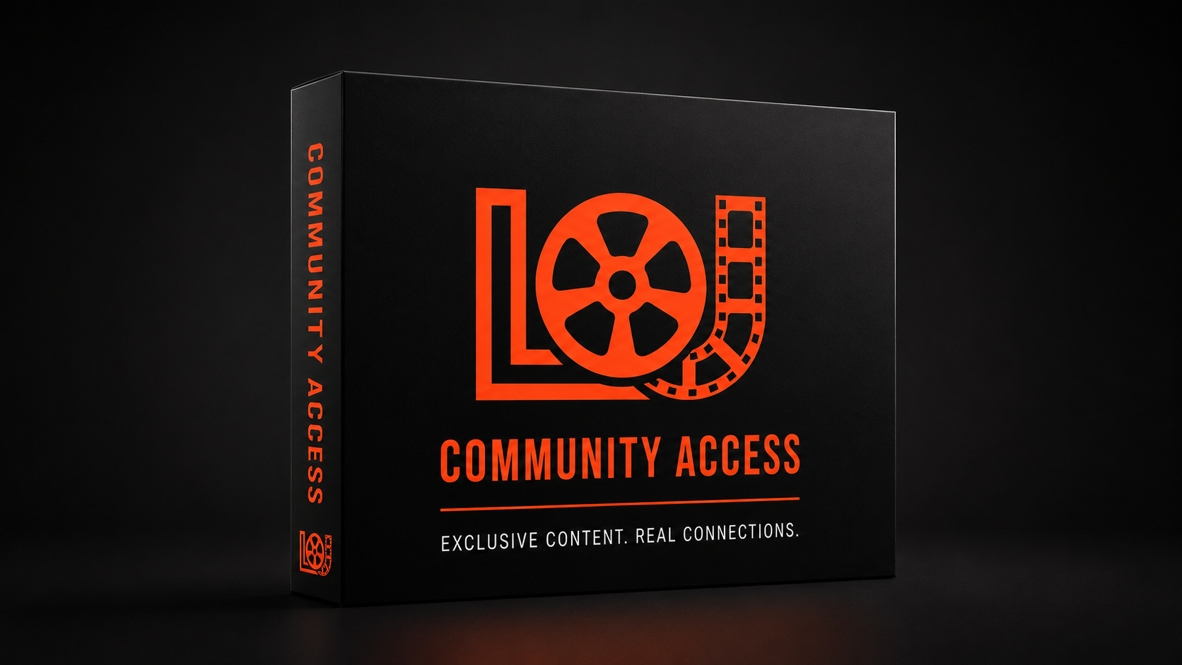 Line Up Community