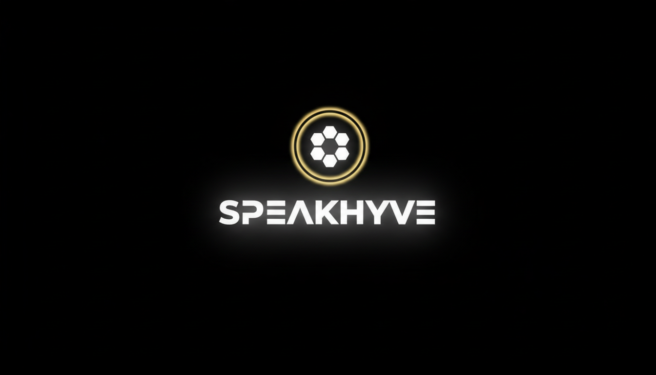 Speakhyve Boardroom 2.0
