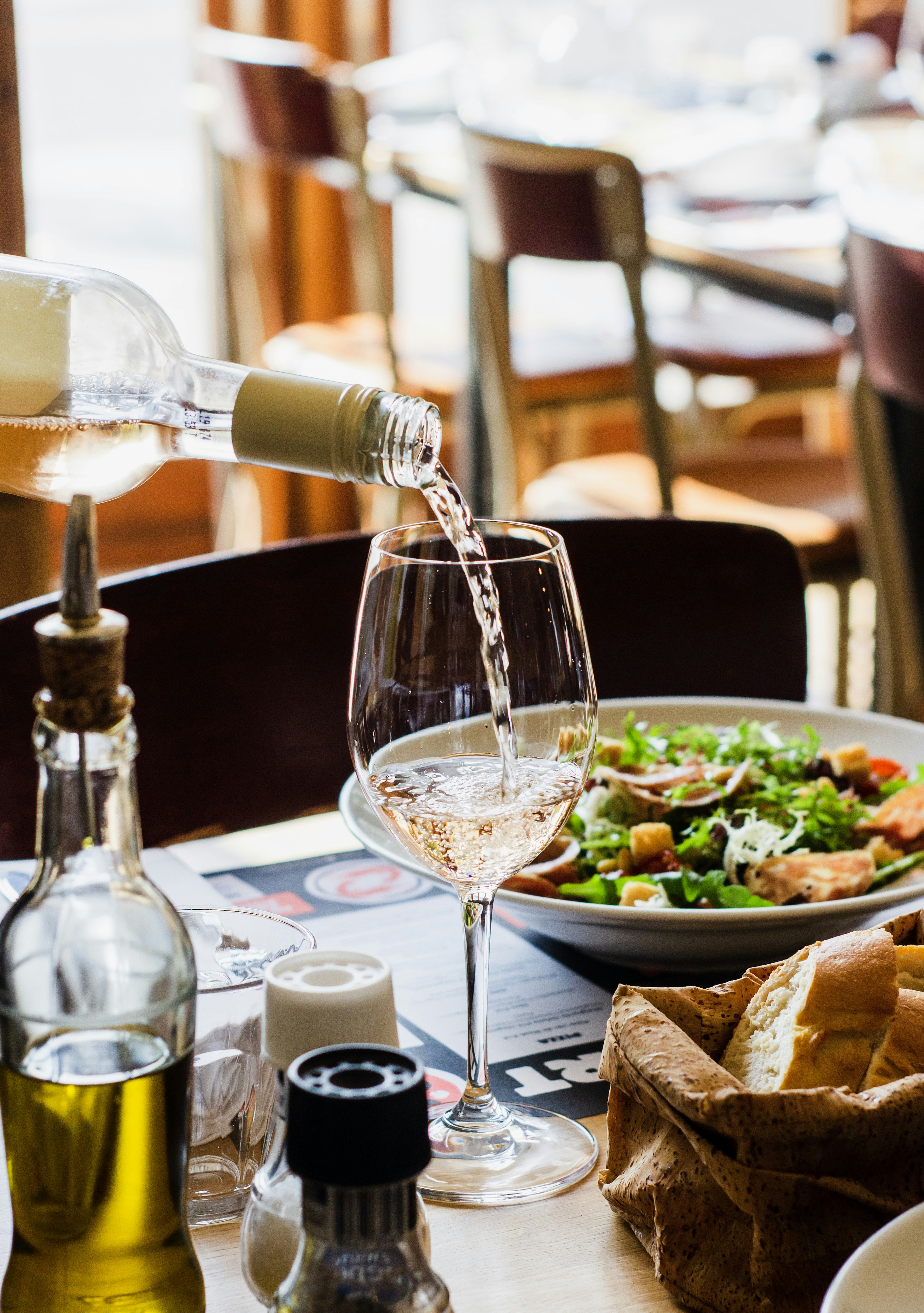 DineWithNeo - Playbook