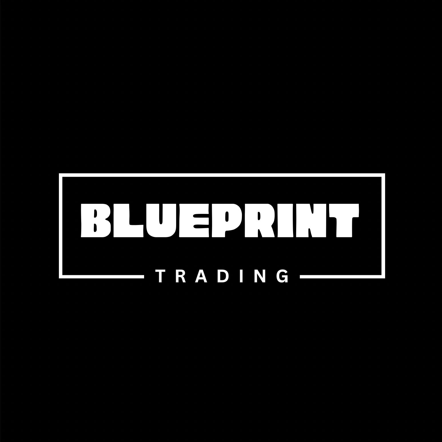 The Trade Blueprint banner