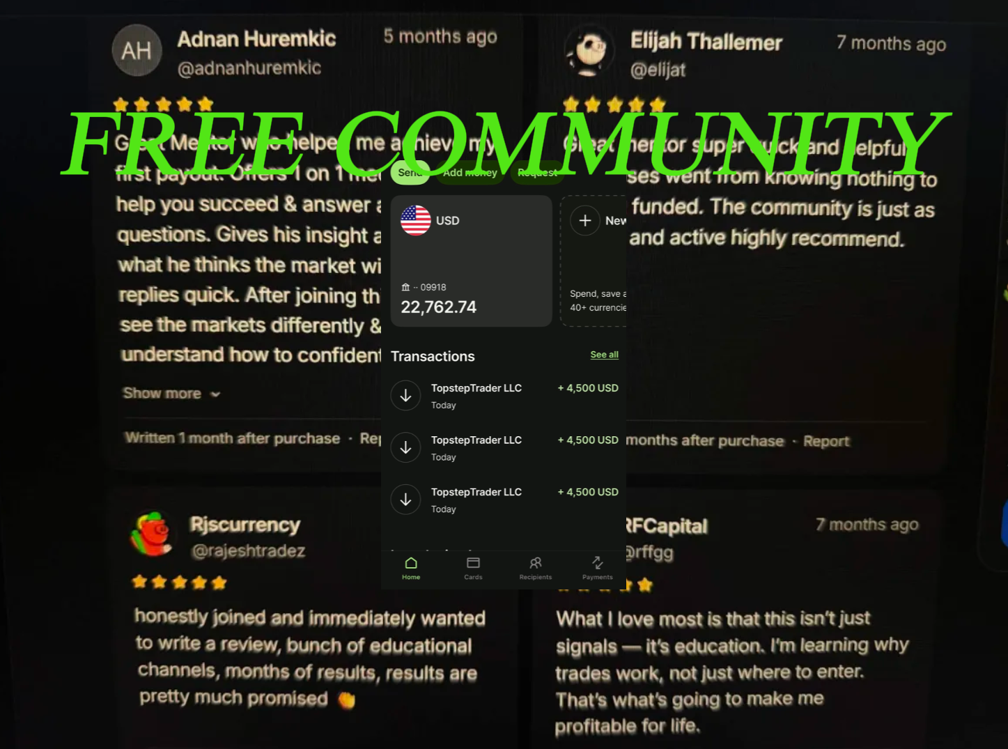 Free Discord Access