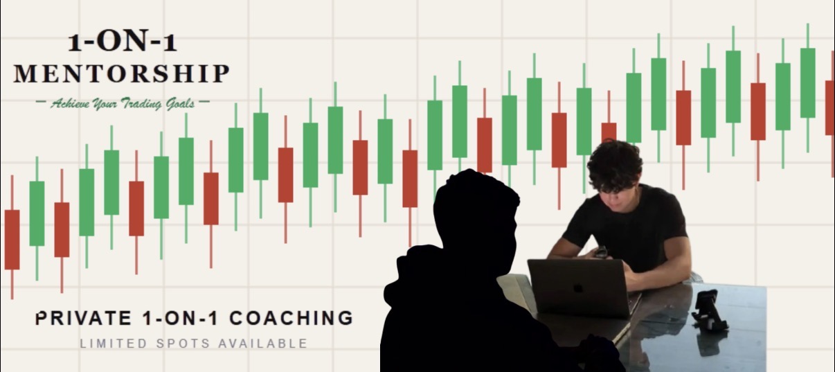 Blueprint 1:1 Mentorship
