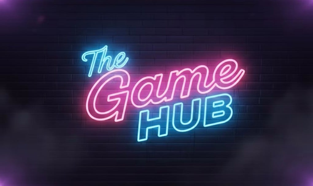 The Game Hub