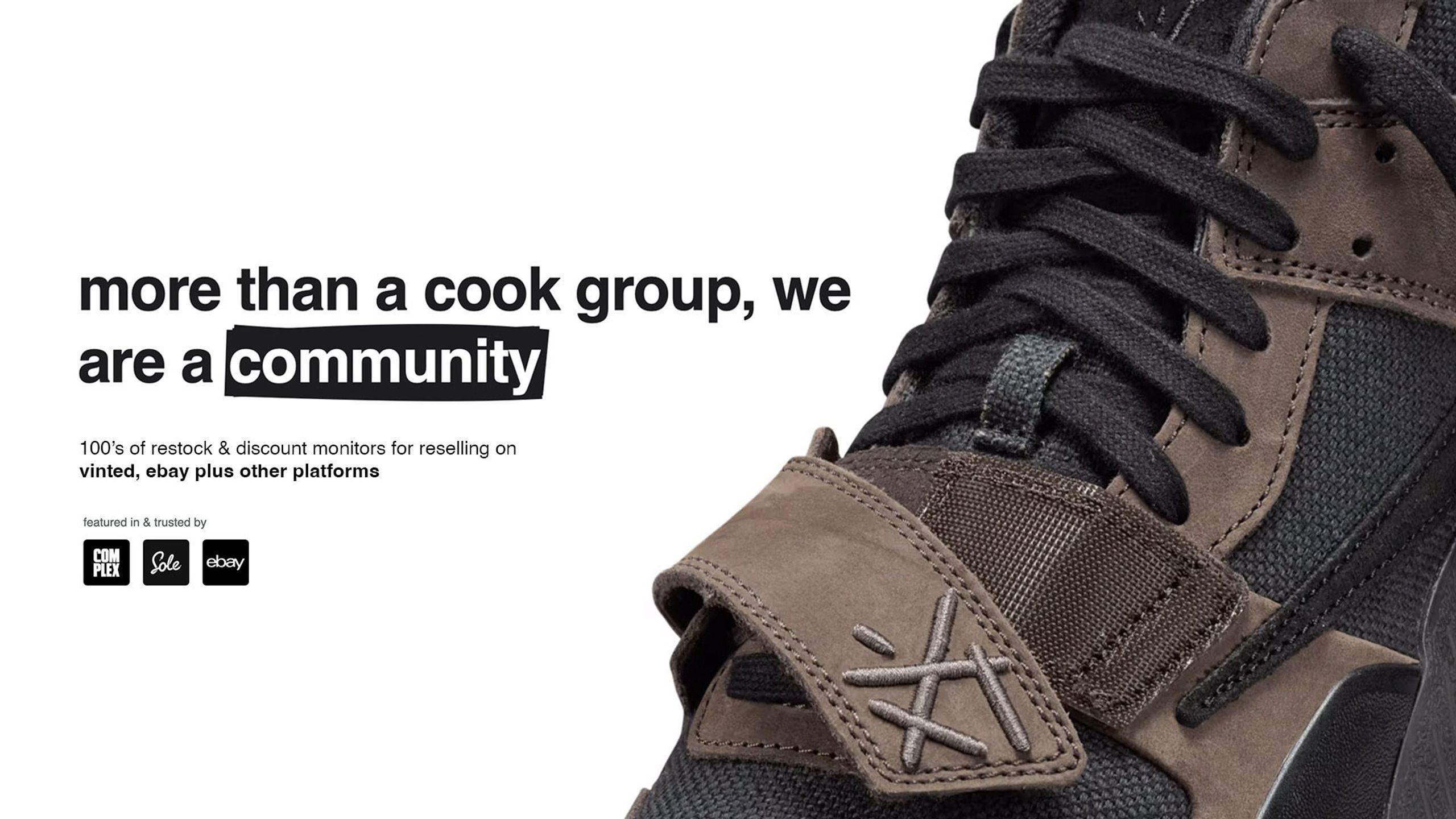 Paragn Network banner