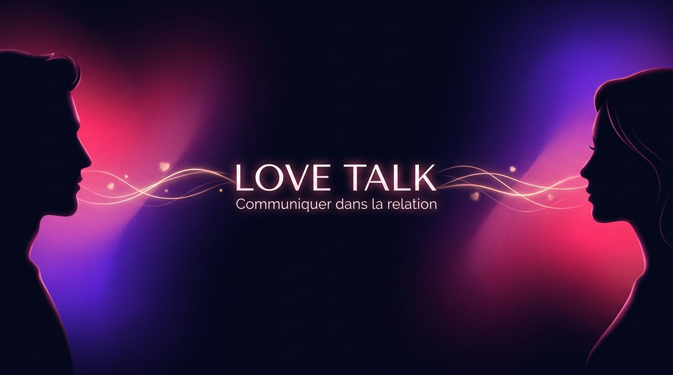 Love Talk (ebook)