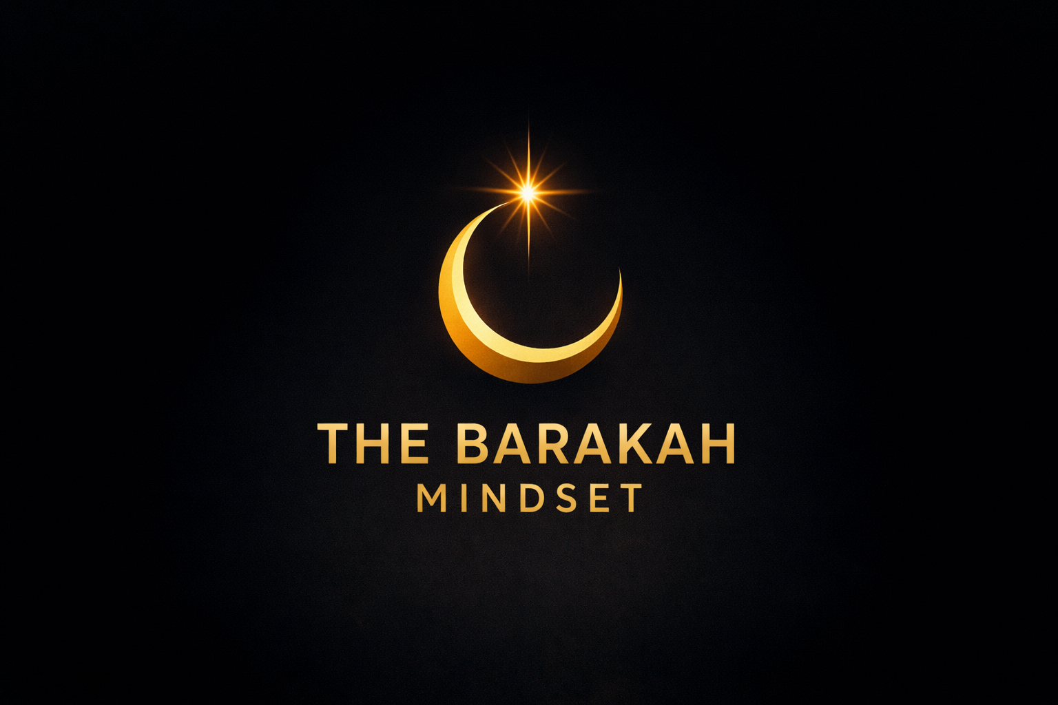 Barakah Mindset Zugang