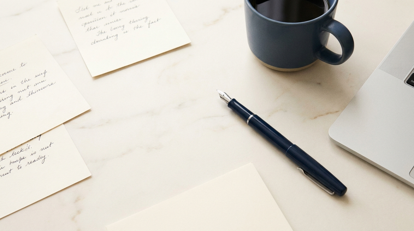 Writing Project