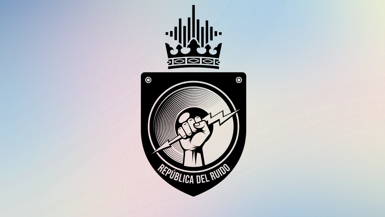 República del Ruido banner