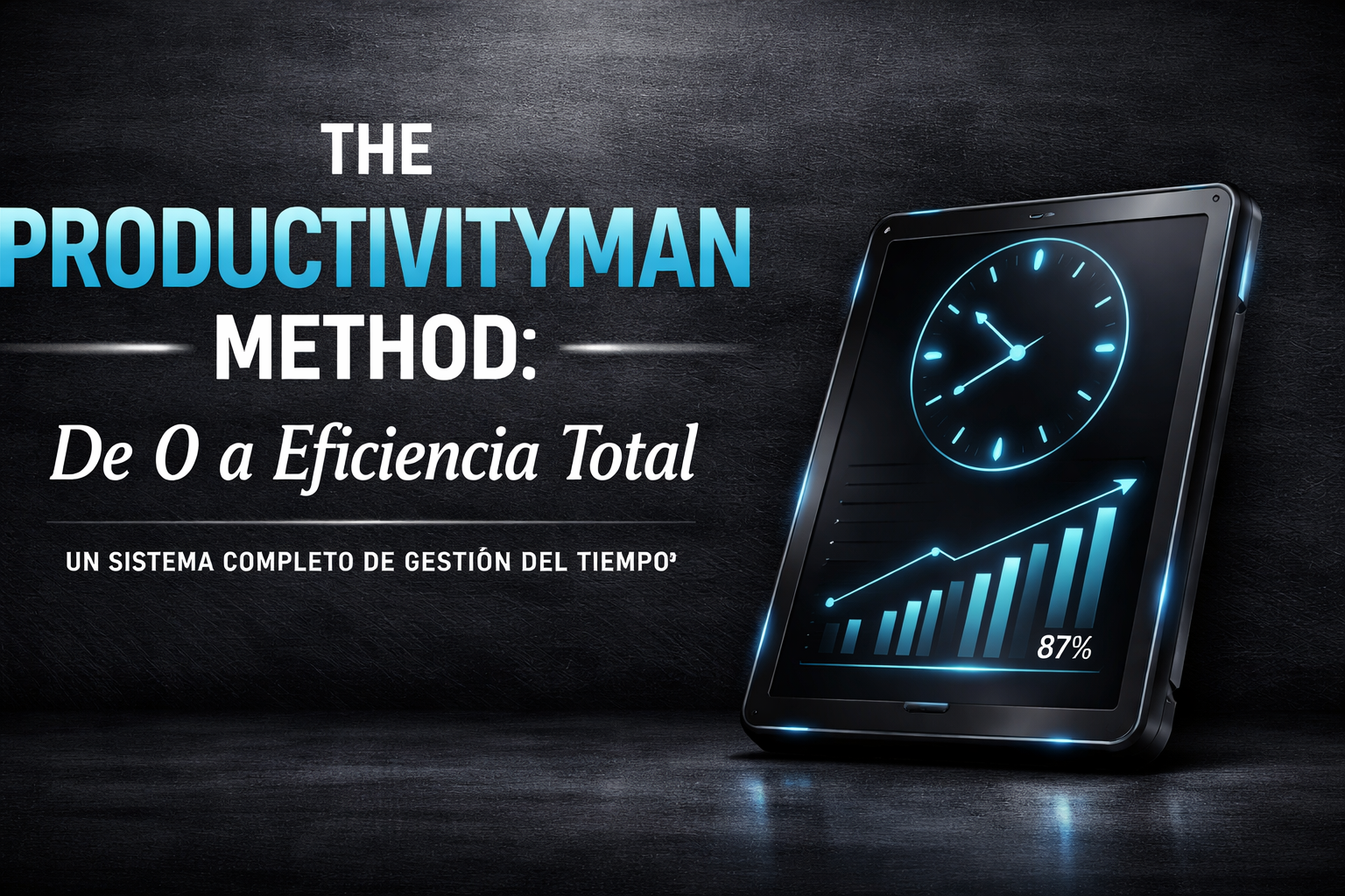 EBOOK: Arquitectura del Tiempo