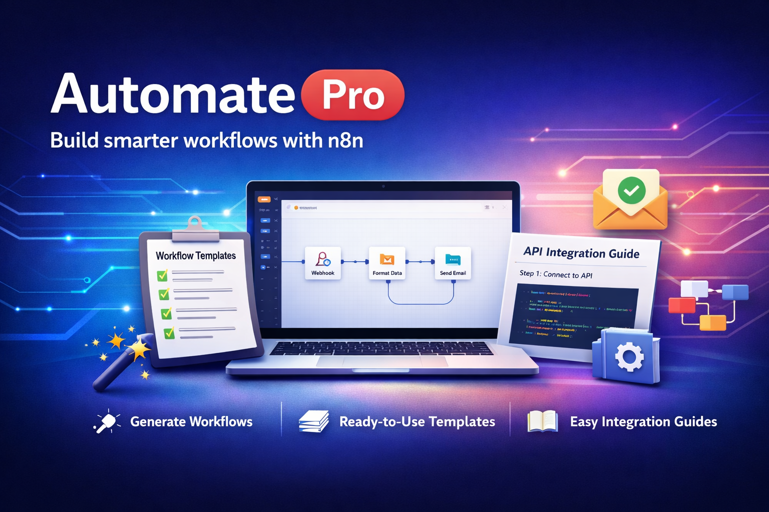 Automate Pro