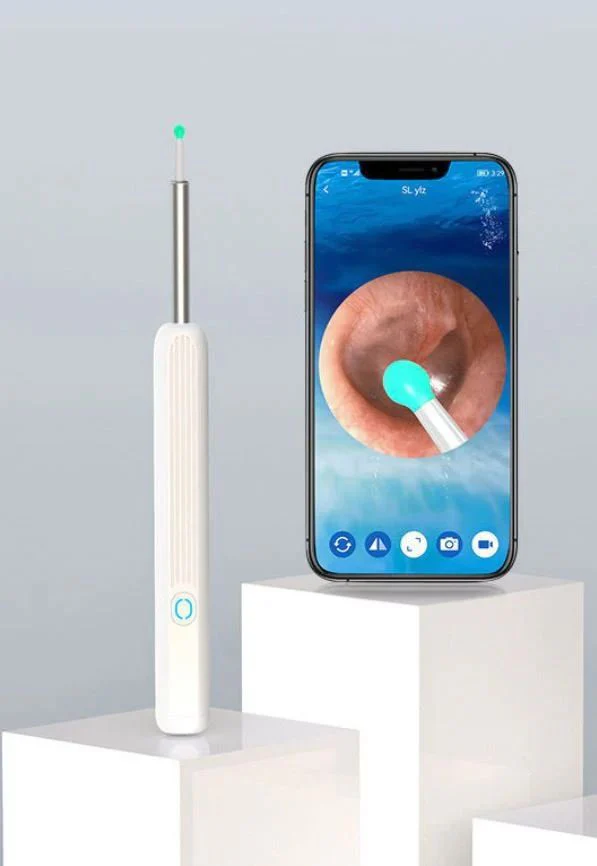 ear wax cleaner 