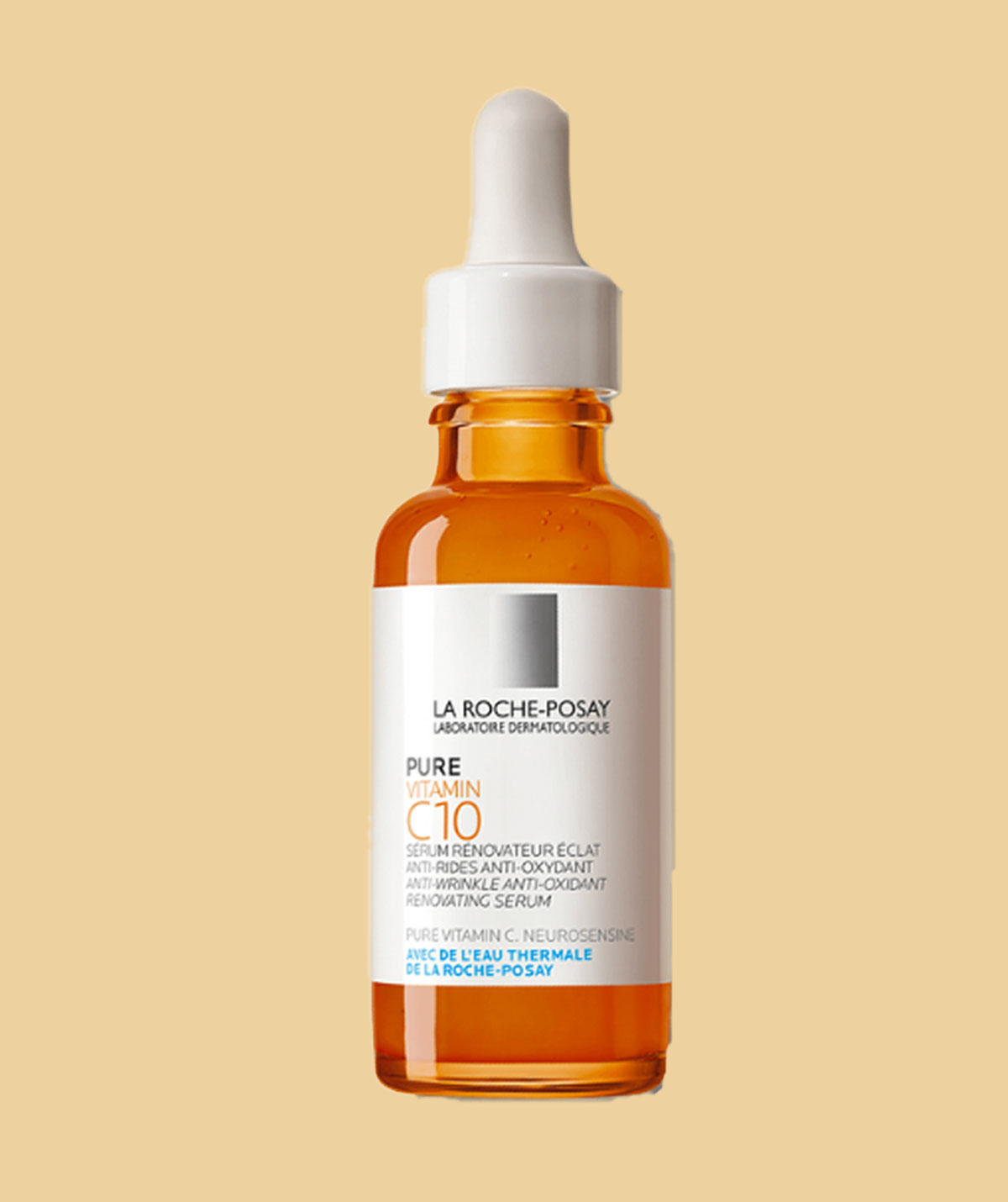 Hyperglow Vitamin C Serum