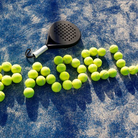Padel Power Fitness Store