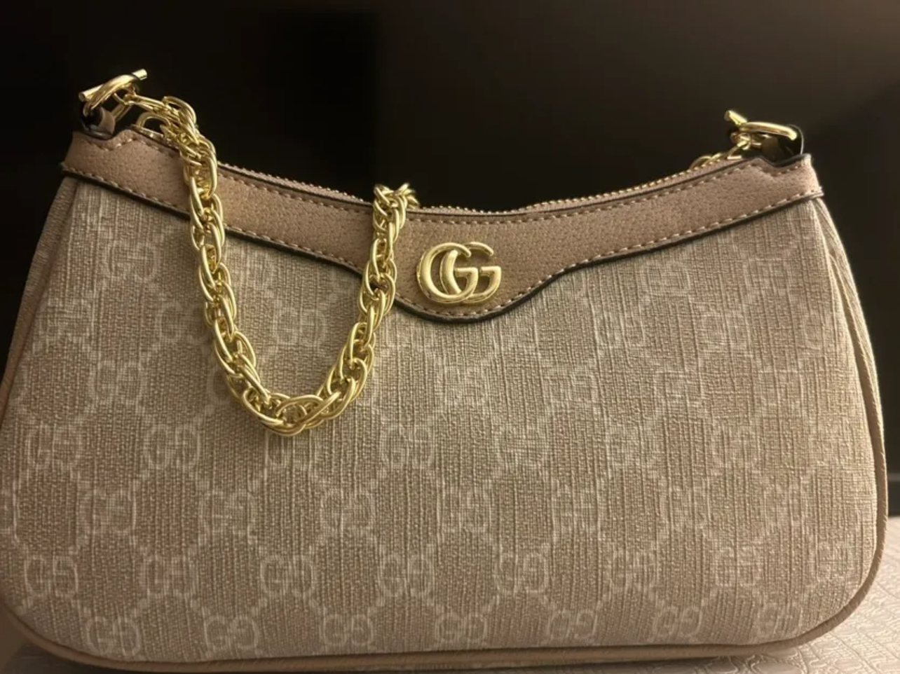 Gucci vendor 