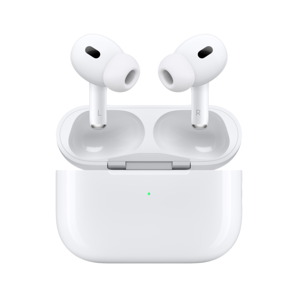 2nd gen airpod pros