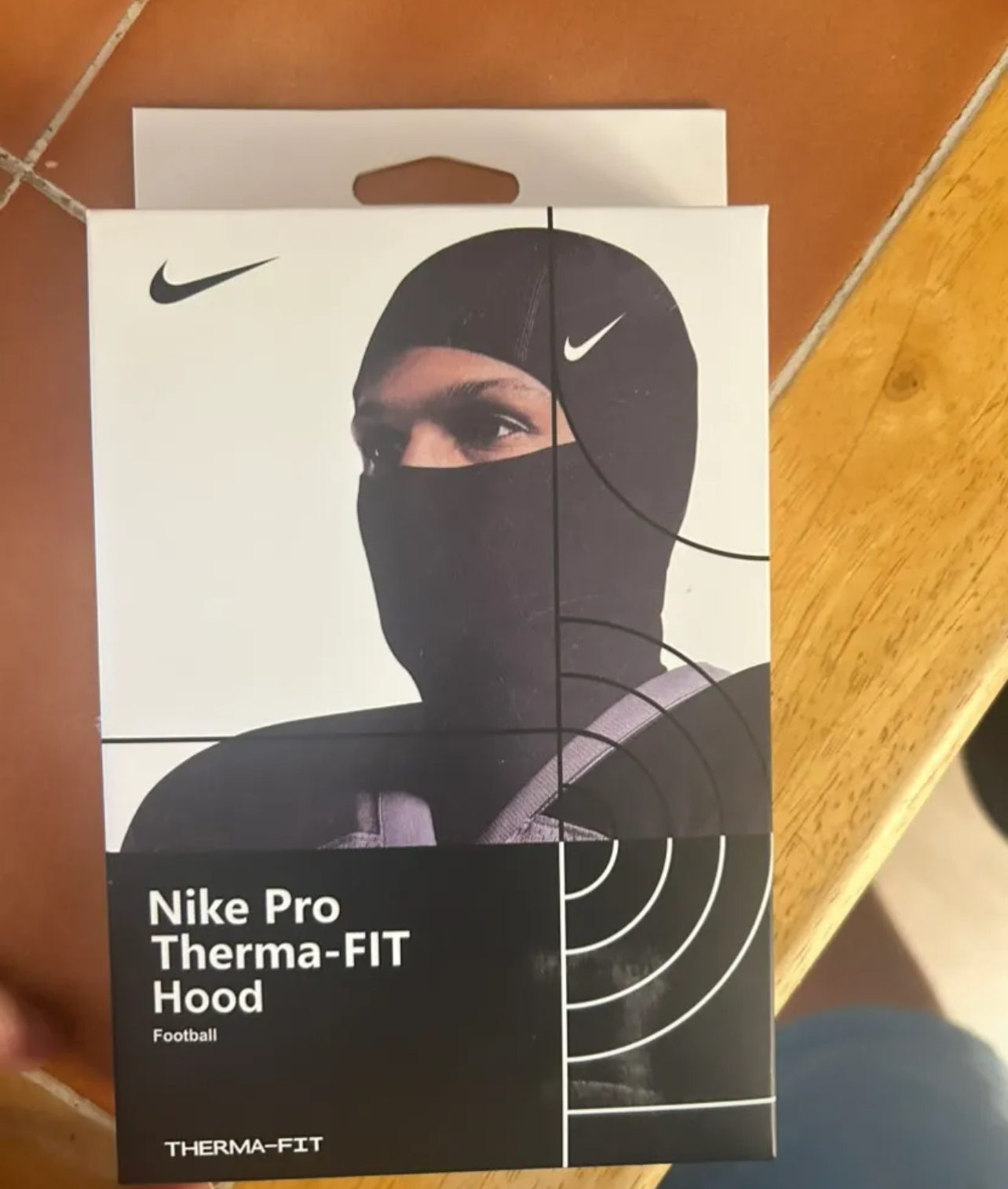 Nike ski vendor 