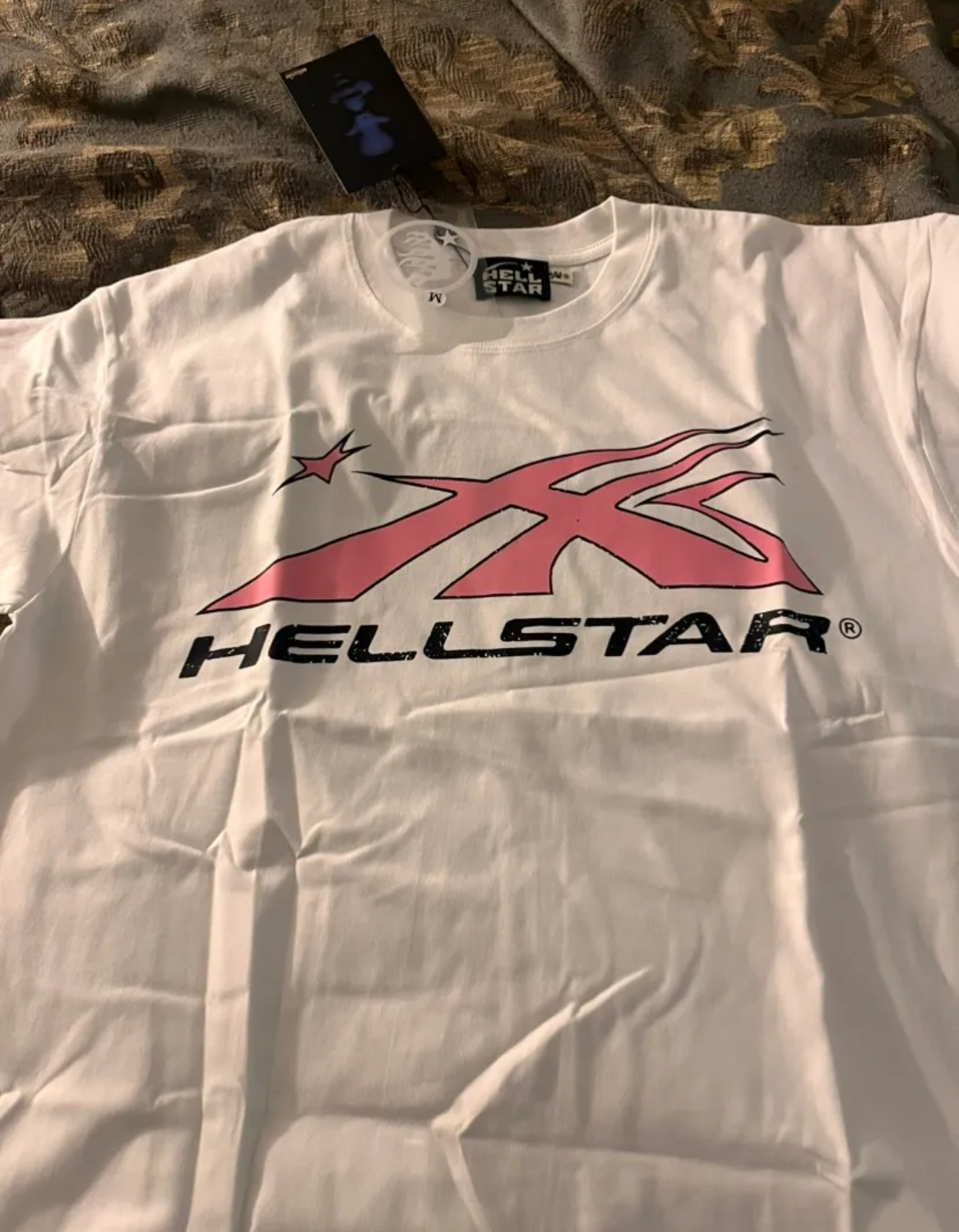 Hellstar vendor 