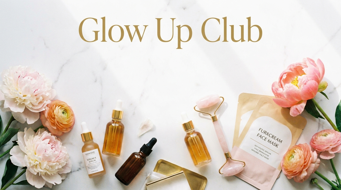 Glow Up Club