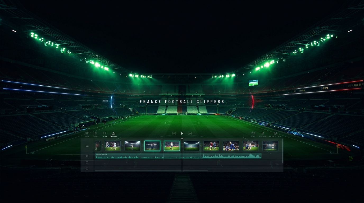 Clipping Team - Football FR 🇫🇷⚽