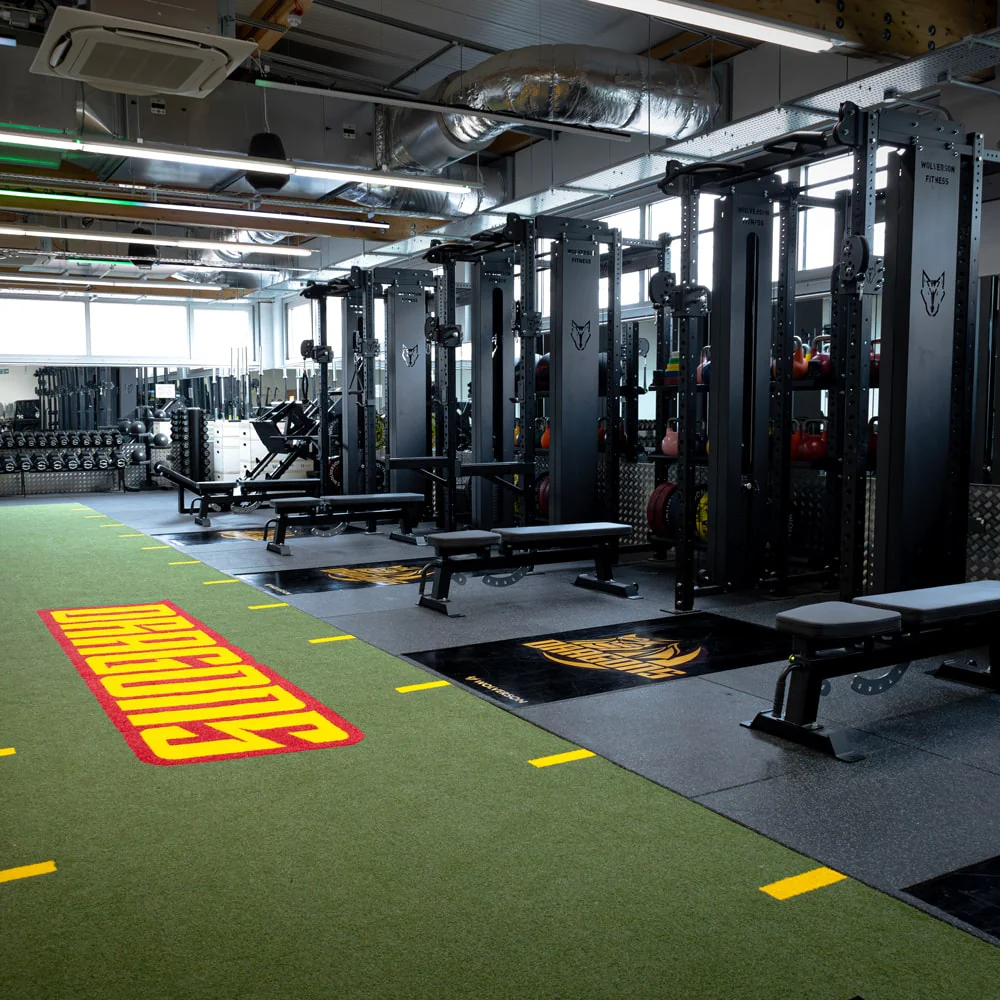 Athletic Performance Training