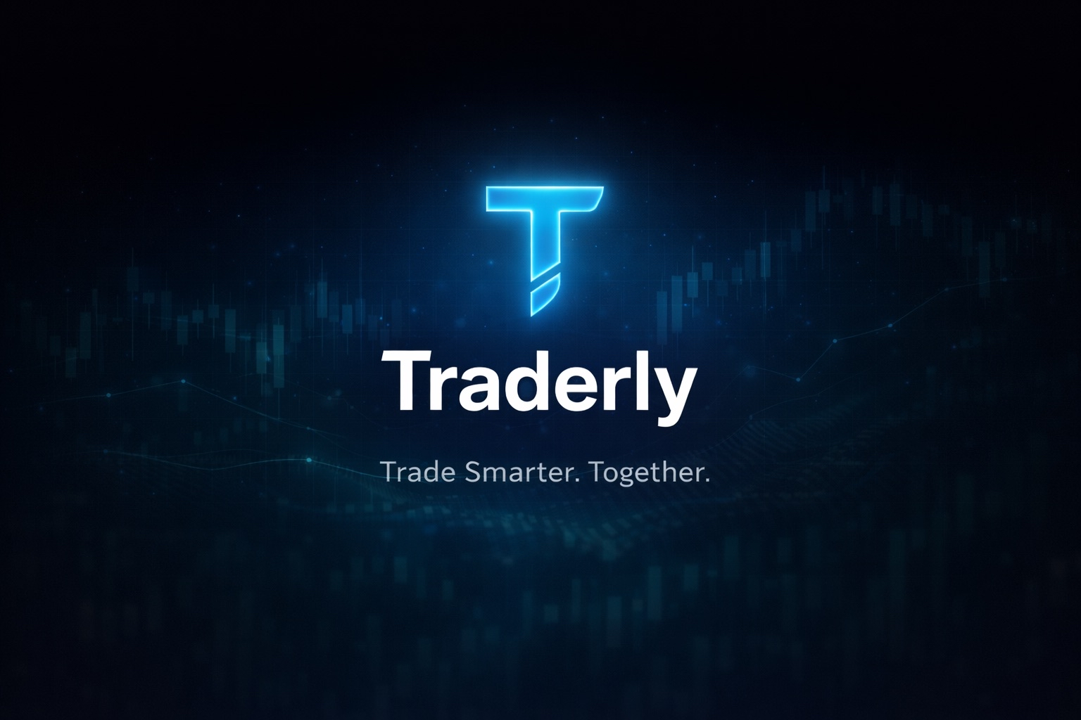 Traderly banner