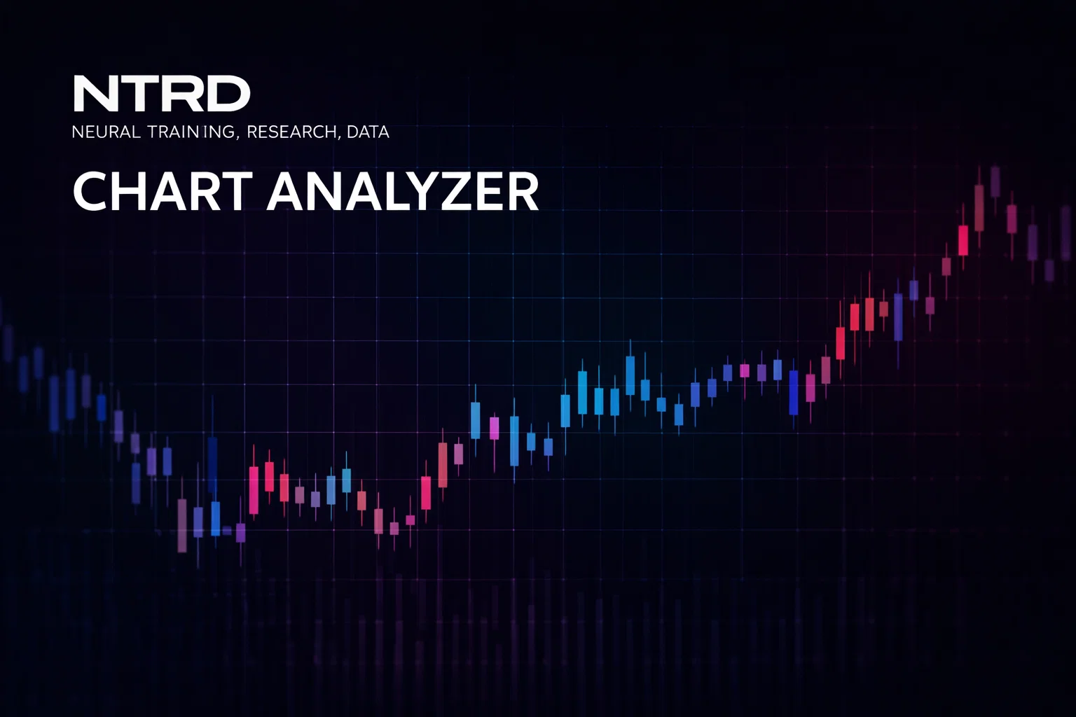 NTRD Chart Analyzer