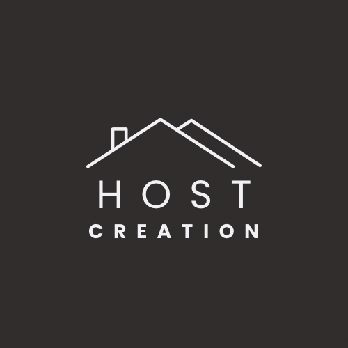 Host Creation