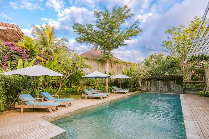 La Berceuse Resort Hotel