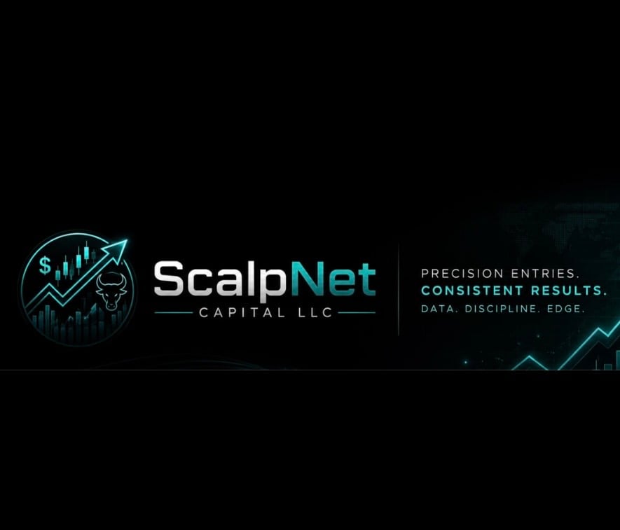 ScalpNet™ Starter Scalper