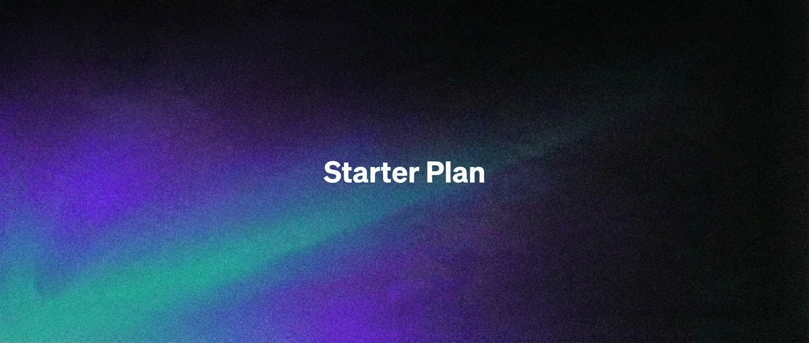 Starter