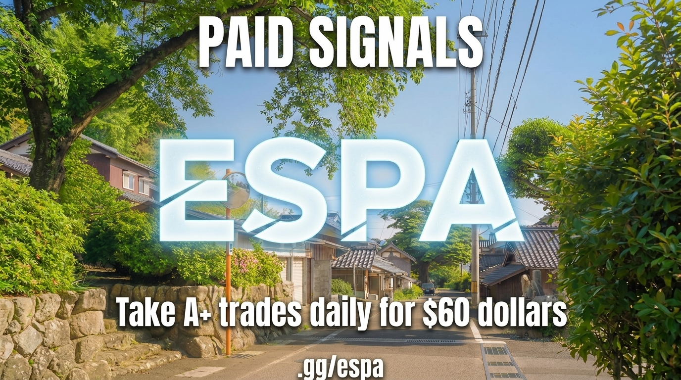 Paid Signals