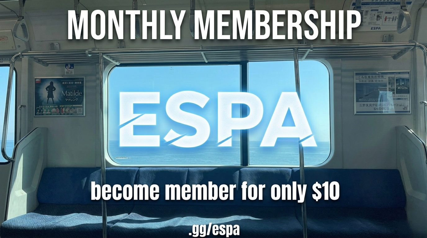 MONTHLY MEMBERSHIP