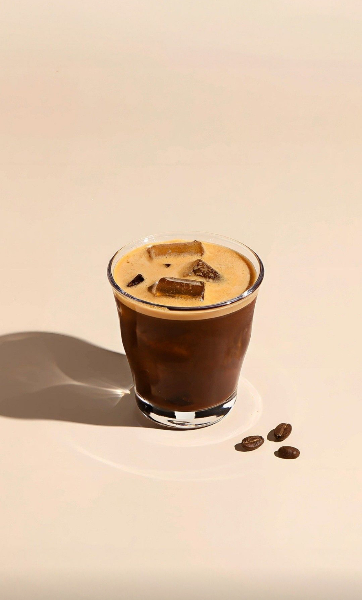 Just Brew Mocha Nutty